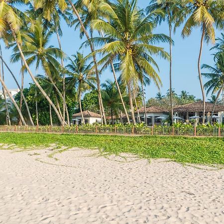Habaraduwa Central 位于塔尔佩的4卧室-2500平方米|带4个独立浴室酒店 外观 照片